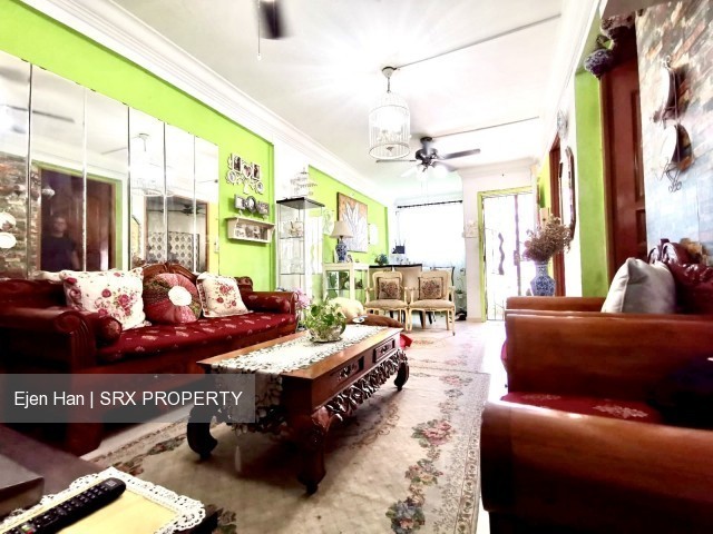 Blk 528 Bukit Batok Street 51 (Bukit Batok), HDB 3 Rooms #213383271